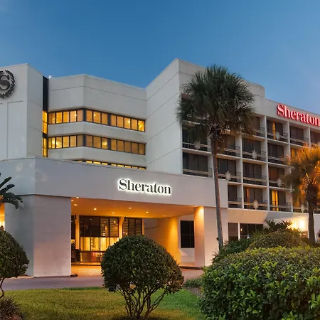 Sheraton Orlando Lake Buena Vista Resort-3