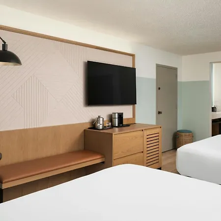 Sheraton Orlando Lake Buena Vista Resort-2